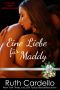 [Legacy Collection 04] • Eine heiße Andrade-Weihnachtsnovelle - Eine Liebe für Maddy